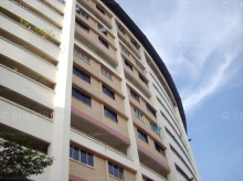 Blk 241 Jurong East Street 24 (Jurong East), HDB 3 Rooms #167132